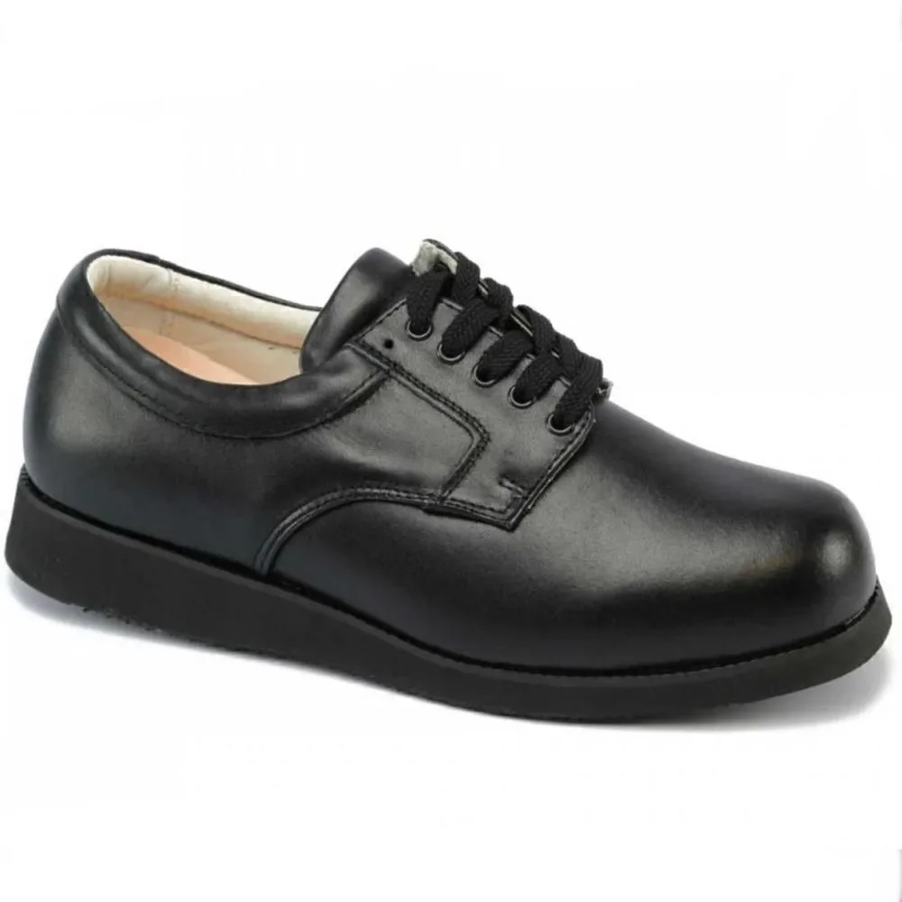 Mt. Emey 9501 Casual/Dress Lace Super Depth Shoe